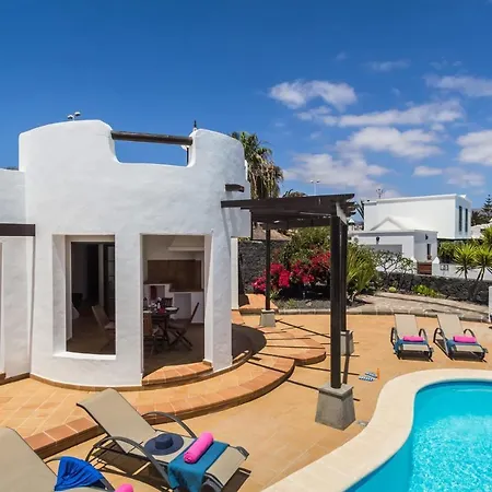 Villa Jazmin By Plus *
