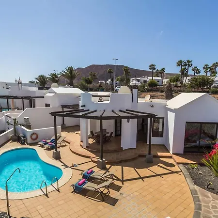 Jazmin By Plus Playa Blanca (Lanzarote)